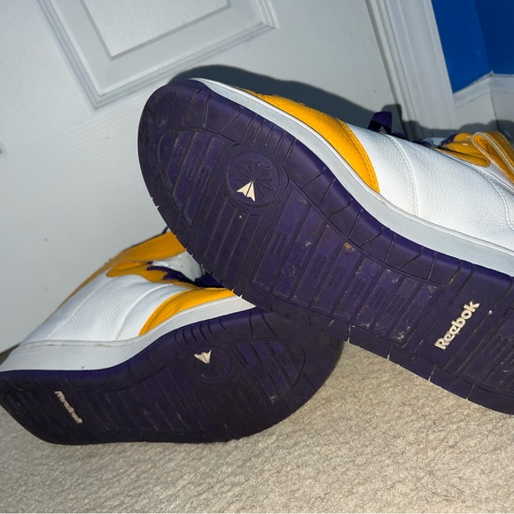 Reebok UK Classic - Mens Size 11 - Picture 8 of 13